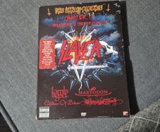 Slayer the unholy Alliance chapter 2