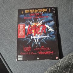 Slayer the unholy Alliance chapter 2