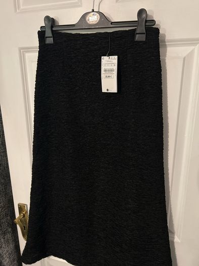New skirt
