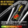 Twister Arm Exerciser - Adjustable 22-440lbs Hydraulic Power/Arm Exercise Equipment/Upper Body Exercise/Chest Workout/Shoulder Exercise Machine Image 3