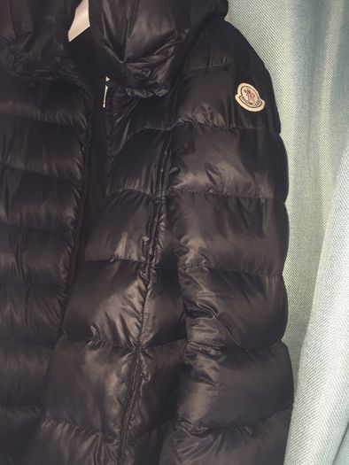 moncler women's coat