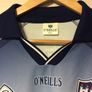 Dublin Jersey. Season 2002/2004. Official Oneills Dublin GAA Jersey. Authentic Original From 2002. Not A Modern Day Remake. Image 7