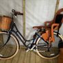 Ladies Bike Image 2