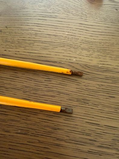 VDE flathead Screwdriver Wera