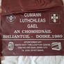 Vintage Derry GAA Memorabilia Image 4