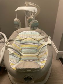 joie baby swing