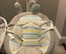 joie baby swing