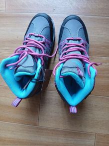 hiking boots