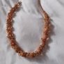 Costume Jewellery - Necklace. Image 4