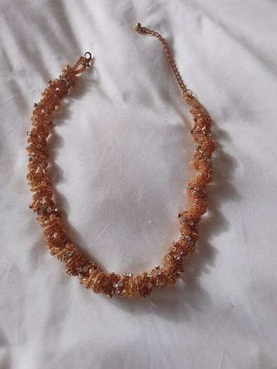 Costume Jewellery - Necklace.