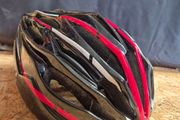 Bike helmet