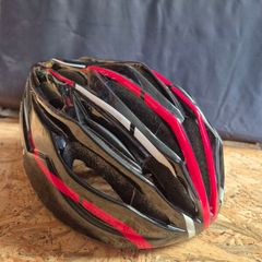 Bike helmet