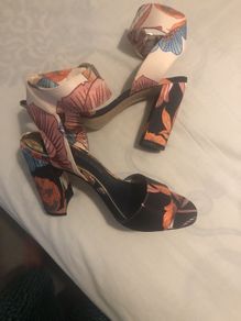 River Island Heels
