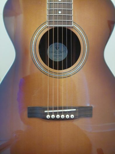 Brand new Guild M-260E