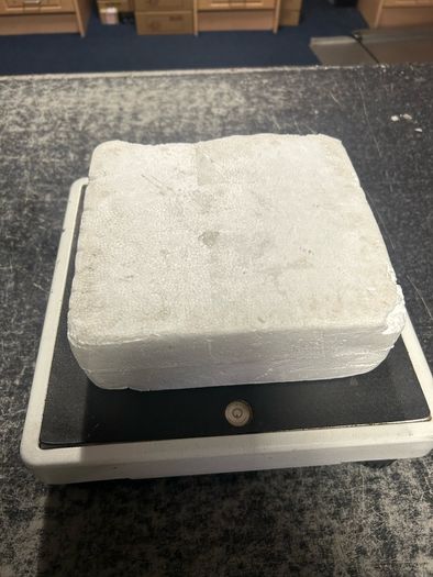 Weighing Scales 250 Kgs
