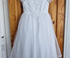 Communion Dress - John Rocha