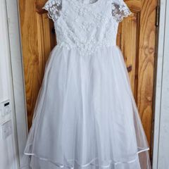 Communion Dress - John Rocha