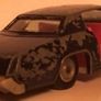 Gamda koor 1/43 Cadillac Eldorado Image 5