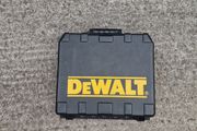 dewalt tool box