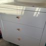 SnuzKot Skandi 2 Piece Nursery Furniture Set Image 3