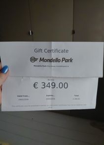 Mondello Park