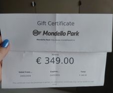 Mondello Park