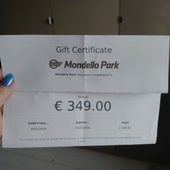 Mondello Park
