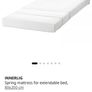 IKEA Toddler Bed Extendable Image 7