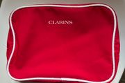 Clarins Makeup Bag