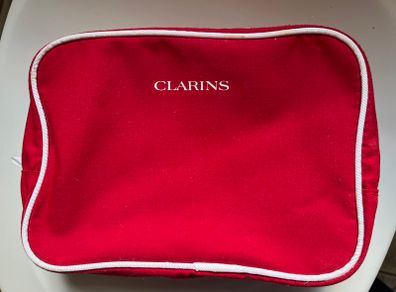 Clarins Makeup Bag