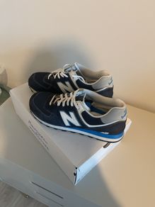 New Balance trainers