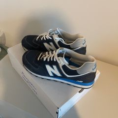 New Balance trainers