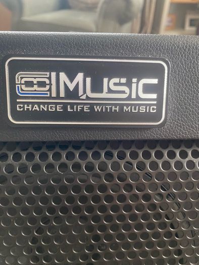 Amplifer