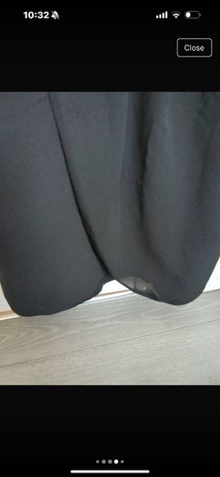dress bash size 8