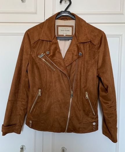 Ladies Jacket