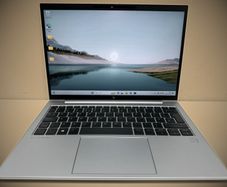 Hp Elitebook Laptop
