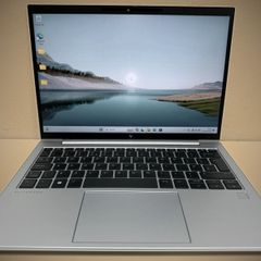 Hp Elitebook Laptop