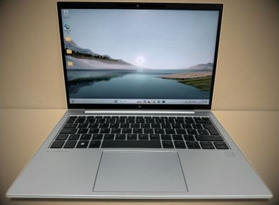 Hp Elitebook Laptop