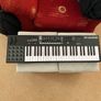 M-audio code 49 midi controller Image 4