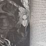 Signed Empire of the Vampire Books 1&2, Jay Kristoff Image 4
