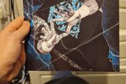 WWE Diamond Dallas Page Autograph - WCW