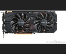 Gigabyte 960 4GB OC Dual Fab