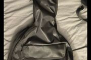 Warwick Electric acoustic classical Guitar Gig Bag soft case big size Fit for fender Stratocaster telecaster Ibanez ESP charvel Jackson Gibson les Paul Sg PRS guitar parts accessories