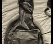 Warwick Electric acoustic classical Guitar Gig Bag soft case big size Fit for fender Stratocaster telecaster Ibanez ESP charvel Jackson Gibson les Paul Sg PRS guitar parts accessories
