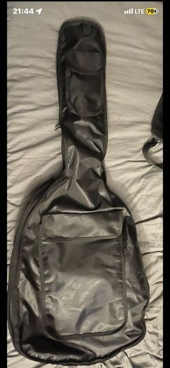 Warwick Electric acoustic classical Guitar Gig Bag soft case big size Fit for fender Stratocaster telecaster Ibanez ESP charvel Jackson Gibson les Paul Sg PRS guitar parts accessories