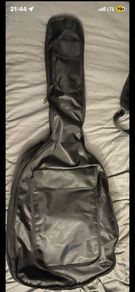 Warwick Electric acoustic classical Guitar Gig Bag soft case big size Fit for fender Stratocaster telecaster Ibanez ESP charvel Jackson Gibson les Paul Sg PRS guitar parts accessories
