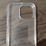 Iphone 15pro max clear case Image 2