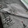 RESERVED - Nicole Day Christmas double duvet set & fitted sheet Image 3