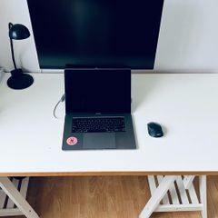 Large desk 150 x 75
