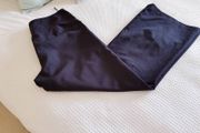 Black Trousers - Size 12 Waist 29" Leg